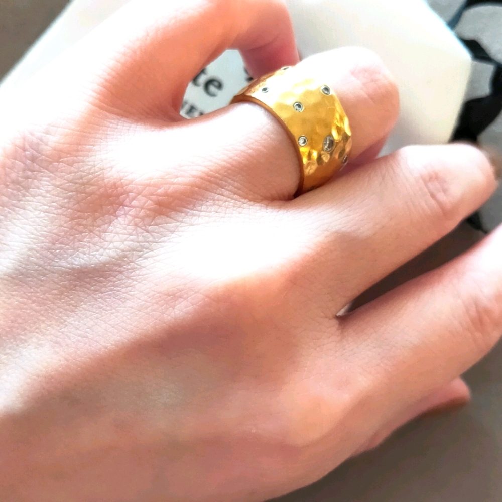 Kate spade ring - Picture 3 of 3